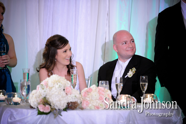Best Hilton Orlando wedding photographer - Sandra Johnson (SJFoto.com)